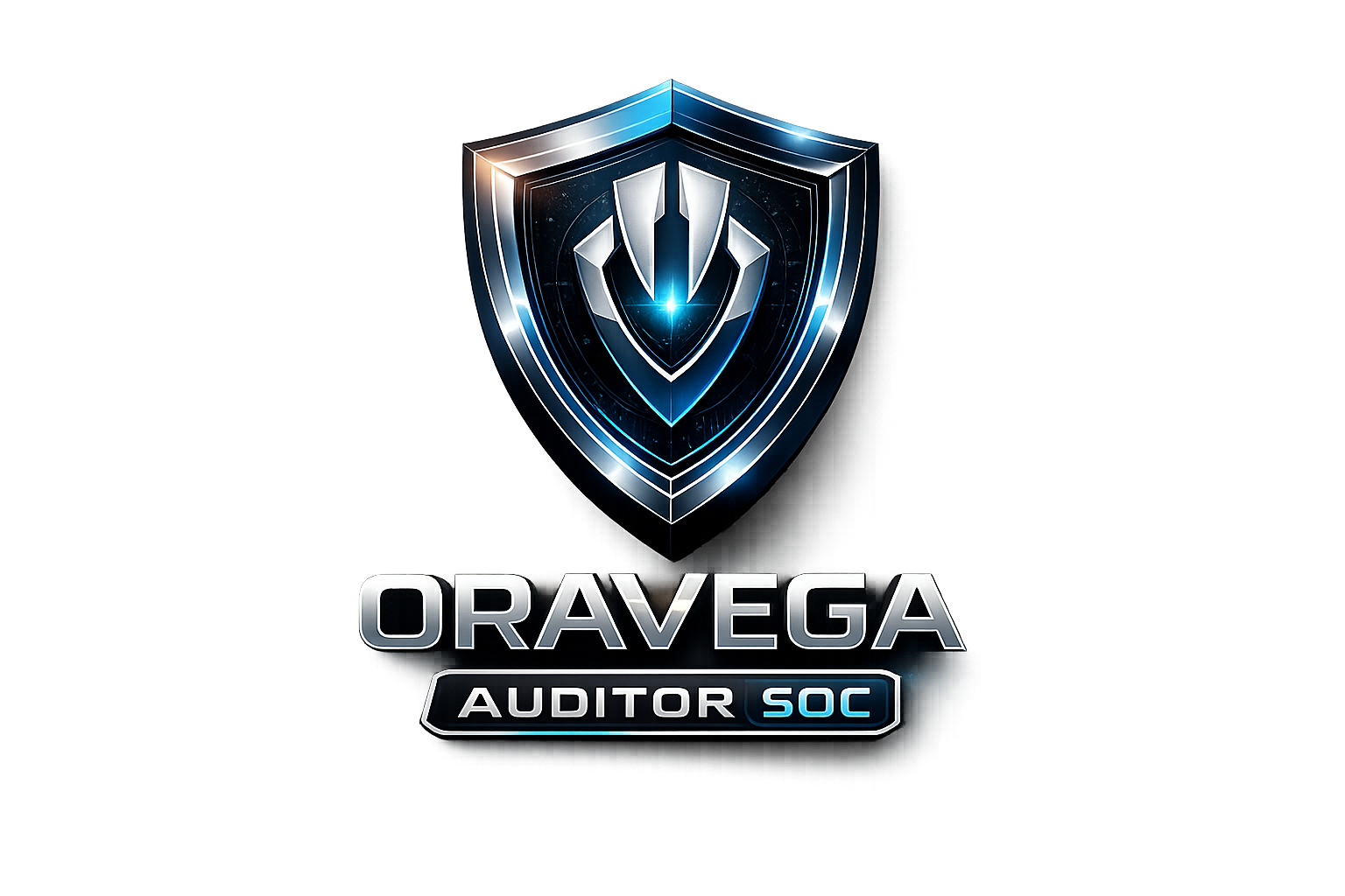 Logotipo OraVega Auditor SOC