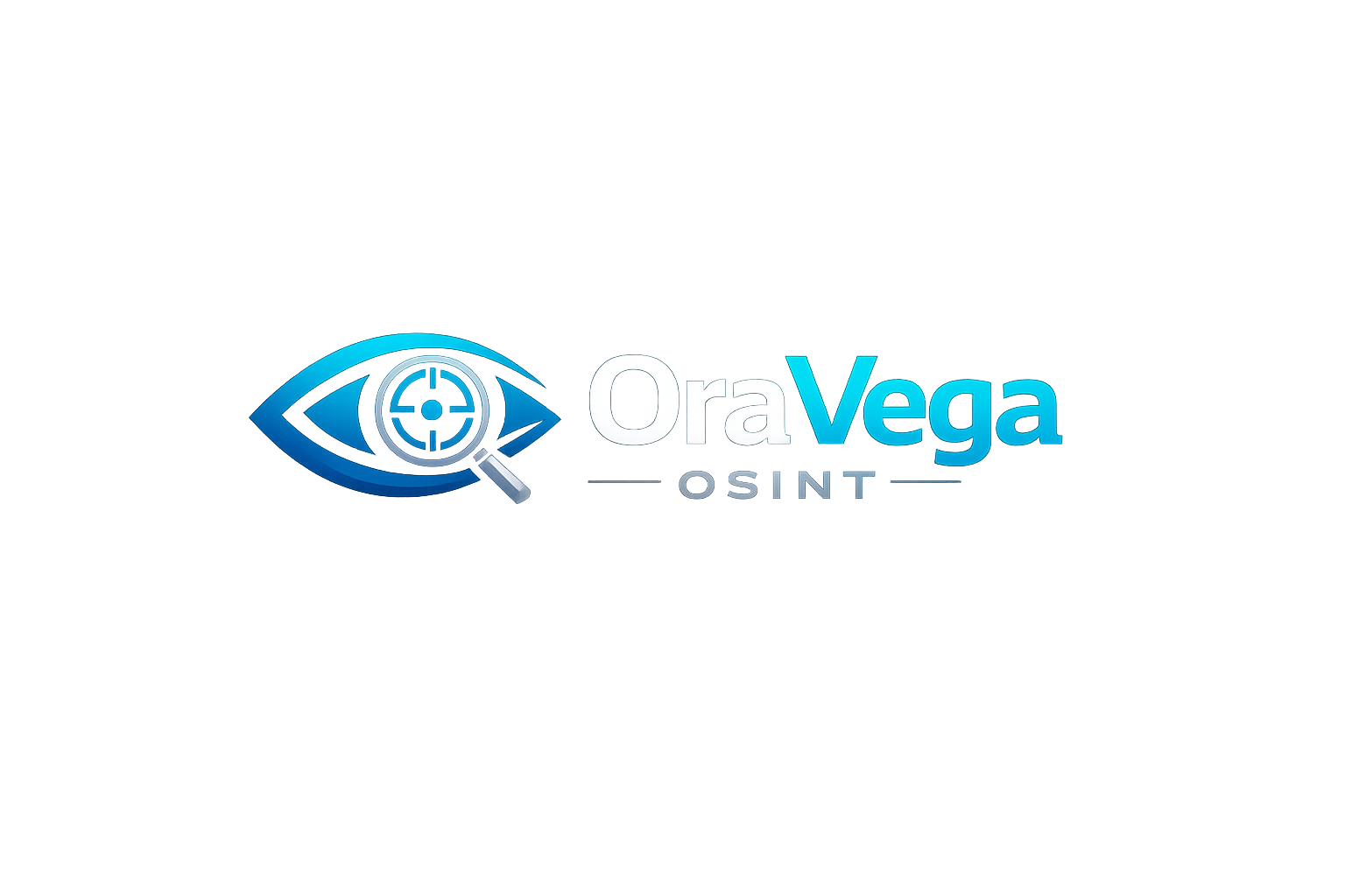 Logotipo OraVega OSINT